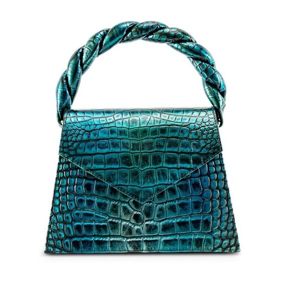 Anima Iris Handbags - Anima Iris Macao Zaza Grande